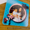 Fridge magnets mothers day - Bubbly Decors