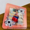 Fridge magnets mothers day - Bubbly Decors
