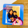 Fridge magnets mothers day - Bubbly Decors