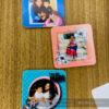 Fridge magnets mothers day - Bubbly Decors
