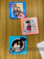 Fridge magnets mothers day - Bubbly Decors