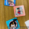 Fridge magnets mothers day - Bubbly Decors