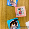 Fridge magnets mothers day - Bubbly Decors