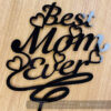 IMG_5486 Cake topper best mom - Bubbly Decors