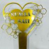 IMG_5546-pichi cake topper hearts theme - Bubbly Decors
