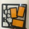 Name Photo Frame - Bubbly Decors