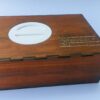 money box wooden - Bubbly Decors