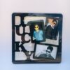 Name Photo Frame - Bubbly Decors