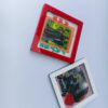 Fridge magnet Depth frame - Bubbly Decors