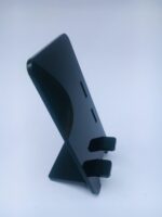 mobile stand 2 sides - Bubbly Decors