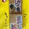 Photo Album Hand Made - Bubbly Decors