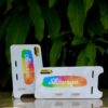 Mobile Stand with Name - Bubbly Decors