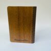 birthday greeting wood - Bubbly Decors