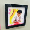 Fridge magnet Depth frame - Bubbly Decors