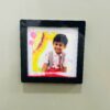Fridge magnet Depth frame - Bubbly Decors