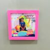 Fridge magnet Depth frame - Bubbly Decors