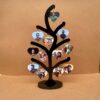 Tree photo hearts - Bubbly Decors