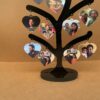 Tree photo hearts - Bubbly Decors