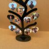Tree photo hearts - Bubbly Decors