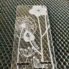 Mobile Stand With Name Customisaton - Bubbly Decors