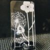 Mobile Stand With Name Customisaton - Bubbly Decors