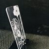 Mobile Stand With Name Customisaton - Bubbly Decors
