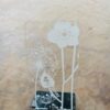 Mobile Stand With Name Customisaton - Bubbly Decors