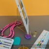 Movie reel father frame - Bubbly Decors