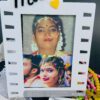 Movie reel mother frame - Bubbly Decors