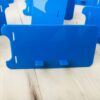 Mobile stand - Bubbly Decors