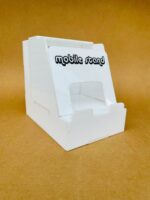 Mobile and pen stand - Bubbly Decors