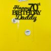 IMG_8598-pichi cake topper daddy birthday - Bubbly Decors