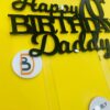 IMG_8599-pichi cake topper daddy birthday - Bubbly Decors