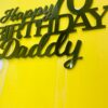 IMG_8601-pichi cake topper daddy birthday - Bubbly Decors