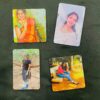 Photo fridge magnets - Bubbly Decors