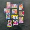 Photo fridge magnets - Bubbly Decors