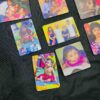 Photo fridge magnets - Bubbly Decors