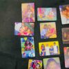 Photo fridge magnets - Bubbly Decors
