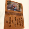 love you daddy greeting card - Bubbly Decors