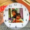 IMG_9040_1 Photo clock - Bubbly Decors