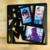 Name Photo Frame - Bubbly Decors