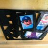 Name Photo Frame - Bubbly Decors