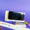 Mobile stand colour name - Bubbly Decors