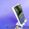 Mobile stand colour name - Bubbly Decors