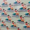 annaprasana || Rice feeding Ceremony MAGNET - Bubbly Decors