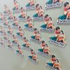 annaprasana || Rice feeding Ceremony MAGNET - Bubbly Decors