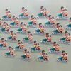 annaprasana || Rice feeding Ceremony MAGNET - Bubbly Decors