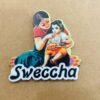 annaprasana || Rice feeding Ceremony MAGNET - Bubbly Decors