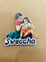 annaprasana || Rice feeding Ceremony MAGNET - Bubbly Decors
