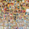 Photo fridge magnets - Bubbly Decors